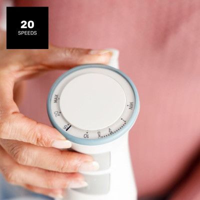 Hand-held Blender Taurus BAPI 1200 PURE 1200 W