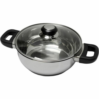 Casserole Baumalu Grey Ø 24 cm