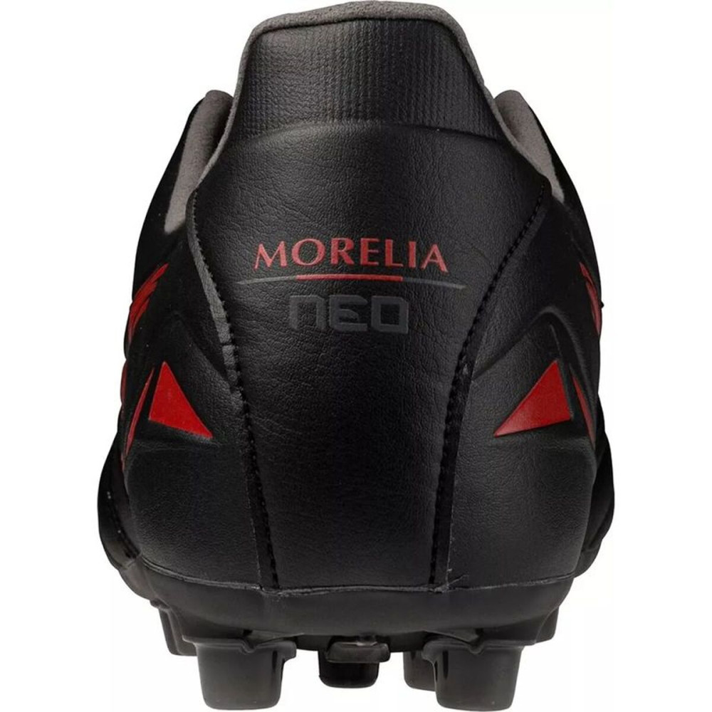 Adult's Football Boots Mizuno Morelia Neo IV Black