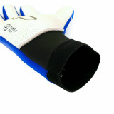 Goalkeeper Gloves Rinat Nkam Training Infantil Blue