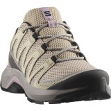 Hiking Boots Salomon X-Adventure Recon Oxford Light brown