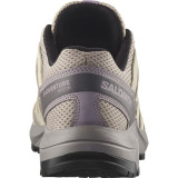 Hiking Boots Salomon X-Adventure Recon Oxford Light brown