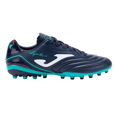 Adult's Football Boots Joma Sport Aguila 2503 Blue