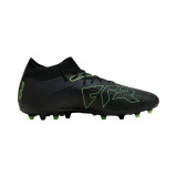 Adult's Football Boots Puma Future 8 Match Mg Black