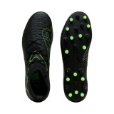 Adult's Football Boots Puma Future 8 Match Mg Black