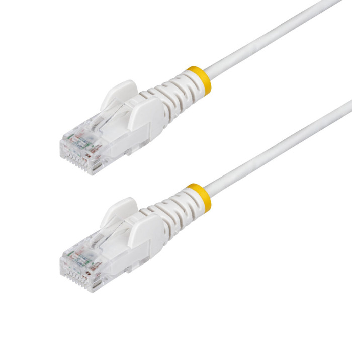 USB Cable Startech N6PAT50CMWHS