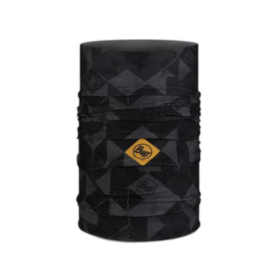 Neck Warmer Buff Micor Graphite Dark grey