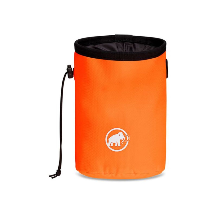 Chalk bag Mammut Gym Basic