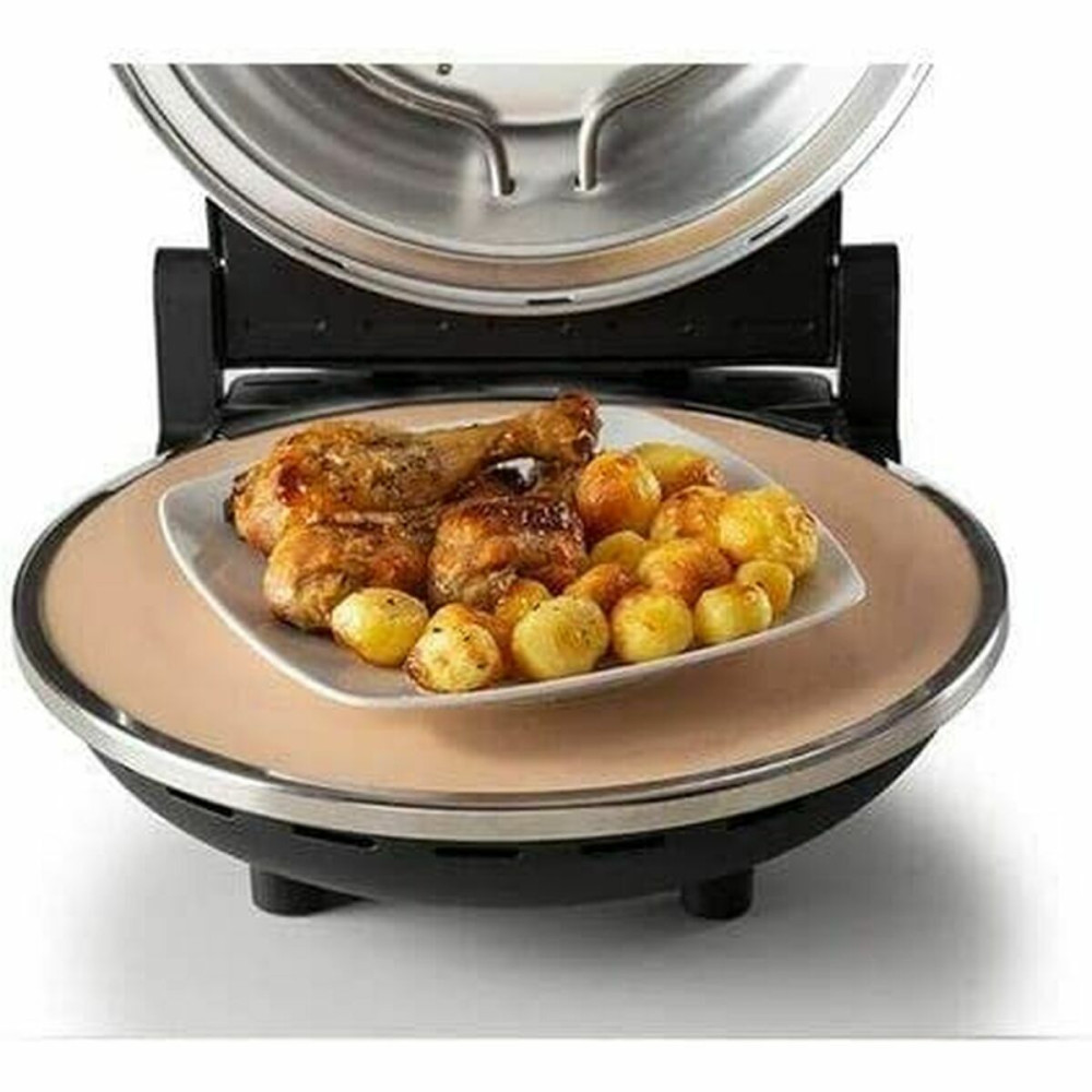 Pizza Maker Ariete 1200 W