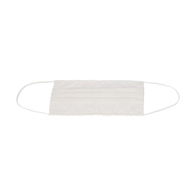 Hygienic Reusable Fabric Mask Contact