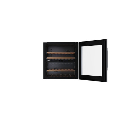 Vinoteca Teka RVI 20041 GBK Black