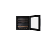 Vinoteca Teka RVI 20041 GBK Black