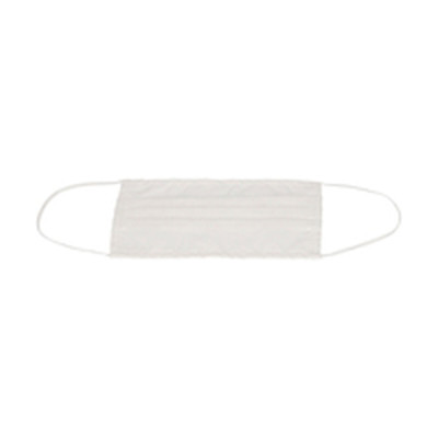 Hygienic Reusable Fabric Mask Contact