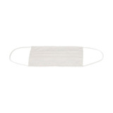 Hygienic Reusable Fabric Mask Contact