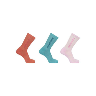 Sock pack Salomon Everyday Crew 3 Pieces