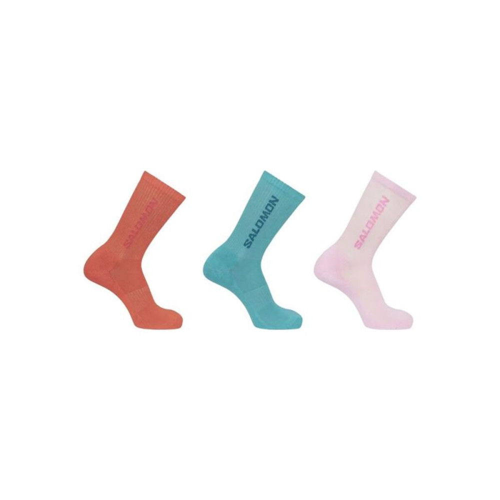 Sock pack Salomon Everyday Crew 3 Pieces