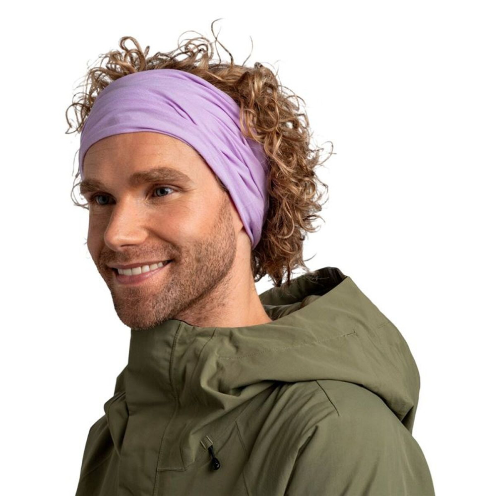 Neck Warmer Buff 117818.657 Lavendar
