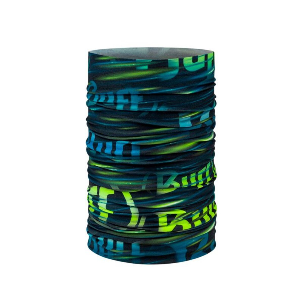 Neck Warmer Buff 136825.779 Blue