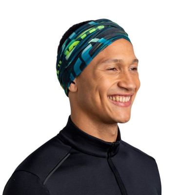 Neck Warmer Buff 136825.779 Blue