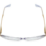 Ladies' Spectacle frame Dolce & Gabbana FACED STONES DG 5025