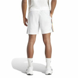 Sports Shorts Adidas Alemania Dna White