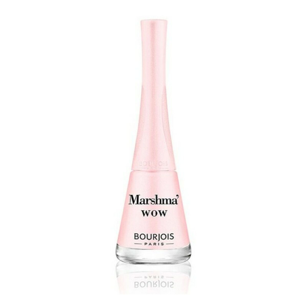 nail polish 1 Seconde Bourjois 29101378055
