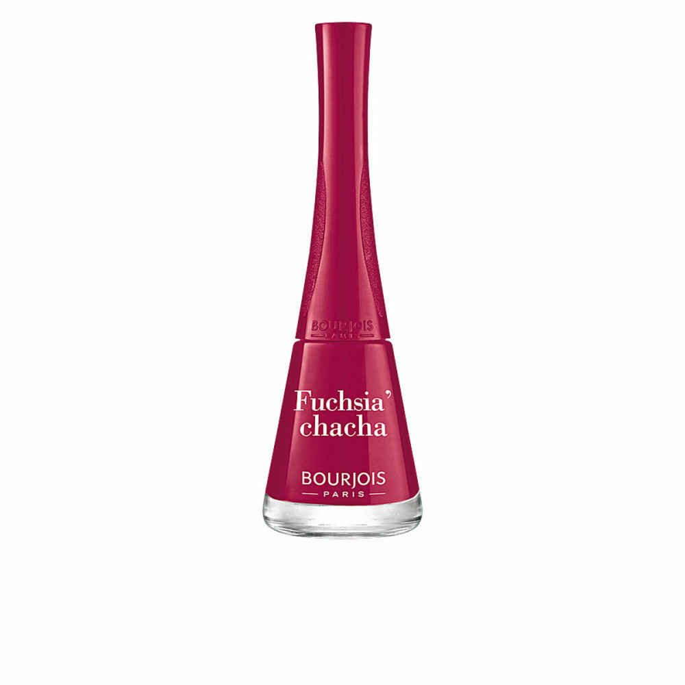 nail polish 1 Seconde Bourjois 29101378055