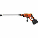 Jet Wash Black & Decker BCPC18B-XJ