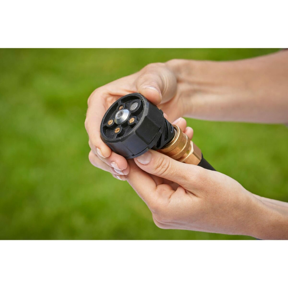 Jet Wash Black & Decker BCPC18B-XJ