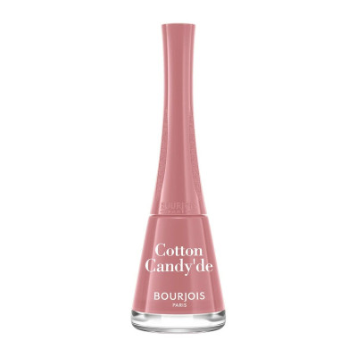nail polish Bourjois Seconde Beige Nº 050-cotton candy'de 9 ml