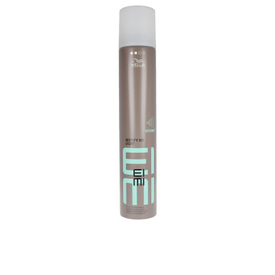 Hair Spray Eimi Wella