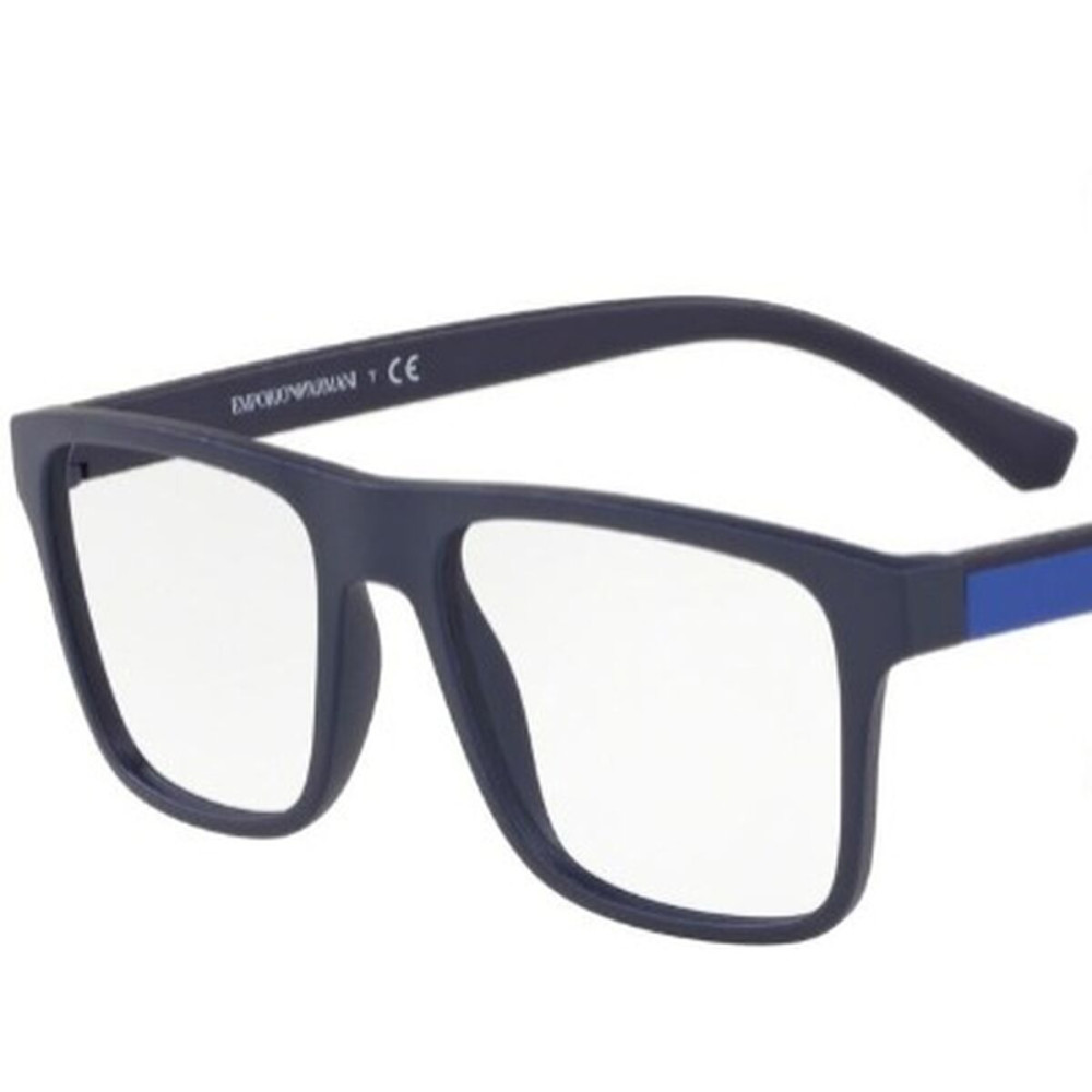 Men' Spectacle frame Emporio Armani 245
