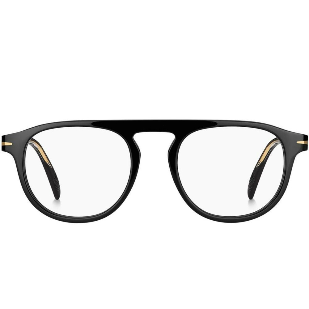 Men' Spectacle frame David Beckham DB 7024