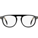 Men' Spectacle frame David Beckham DB 7024