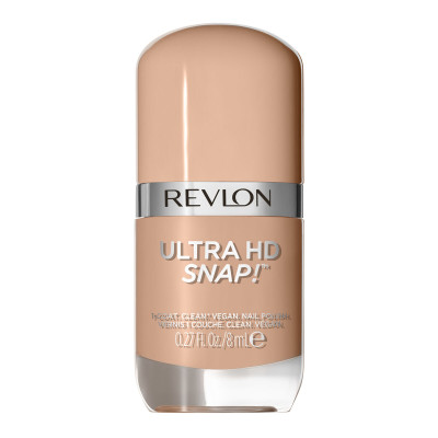 Nail polish Revlon Ultra HD Snap! Nº 12 Driven Nº 012-Driven 8 ml