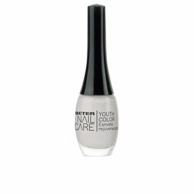 Nail polish Beter Nail Care Youth Color Nº 30 Oat Latte Nº 030-Oat Latte 11 ml