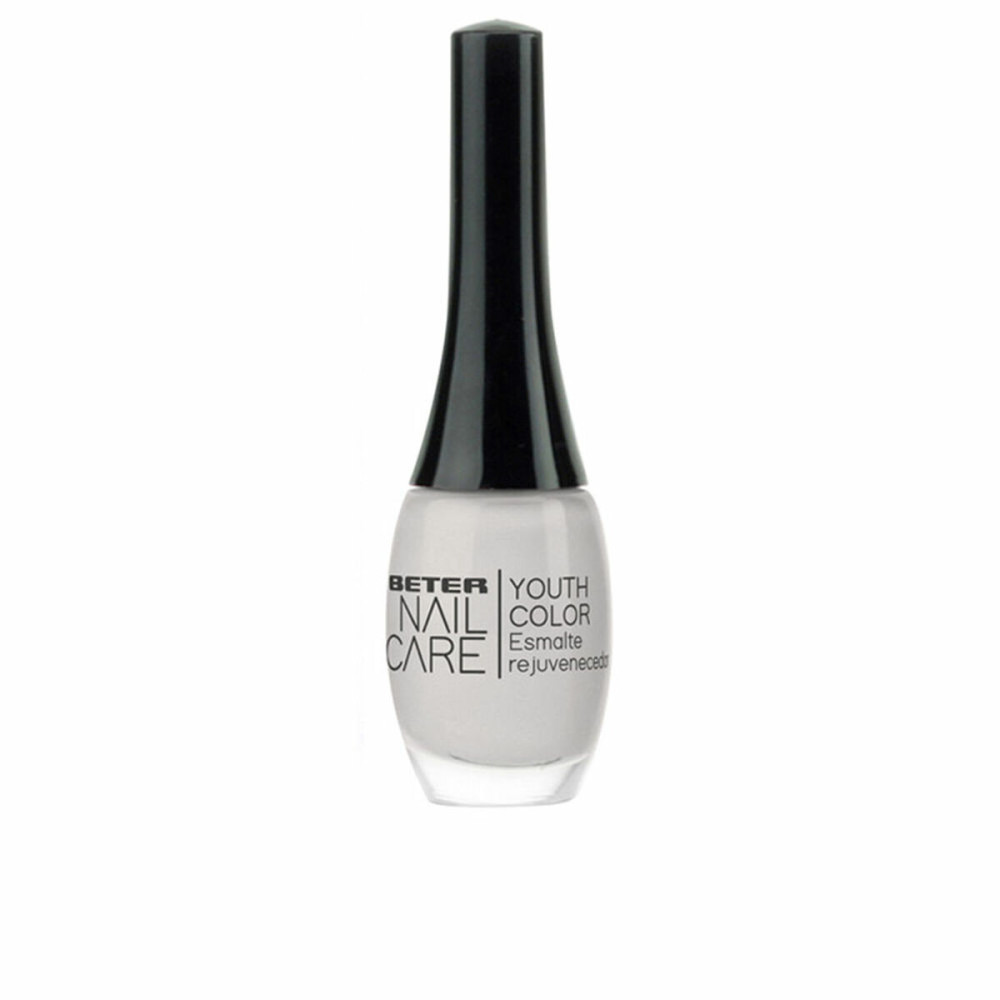Nail polish Beter Nail Care Youth Color Nº 30 Oat Latte Nº 030-Oat Latte 11 ml