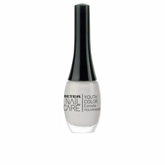 Nail polish Beter Nail Care Youth Color Nº 30 Oat Latte Nº 030-Oat Latte 11 ml