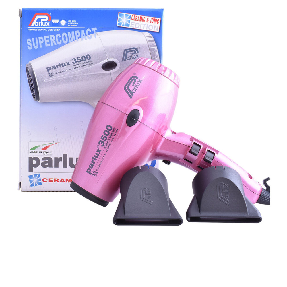 Hairdryer 3500 Supercompact Parlux 2000W