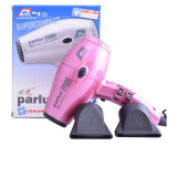 Hairdryer 3500 Supercompact Parlux 2000W