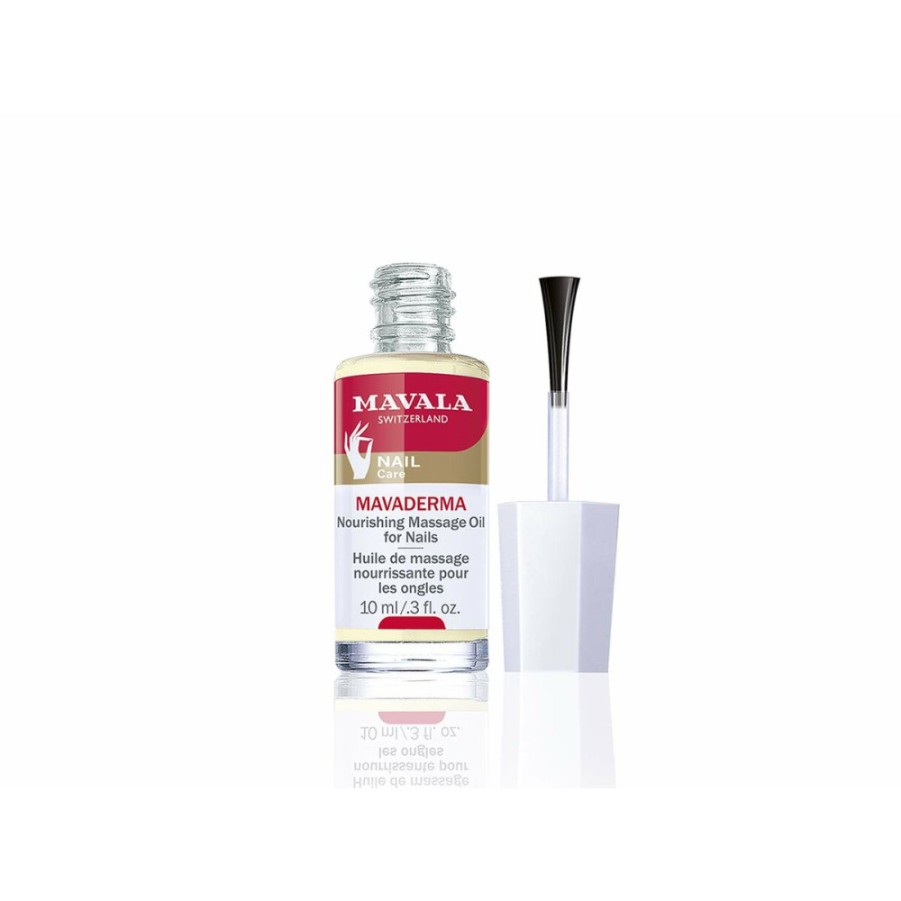 Nail Hardener Mavala Mavaderma 10 ml