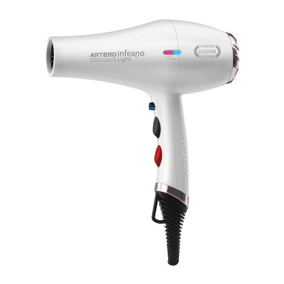 Hairdryer Artero SECADOR INFERNO Light
