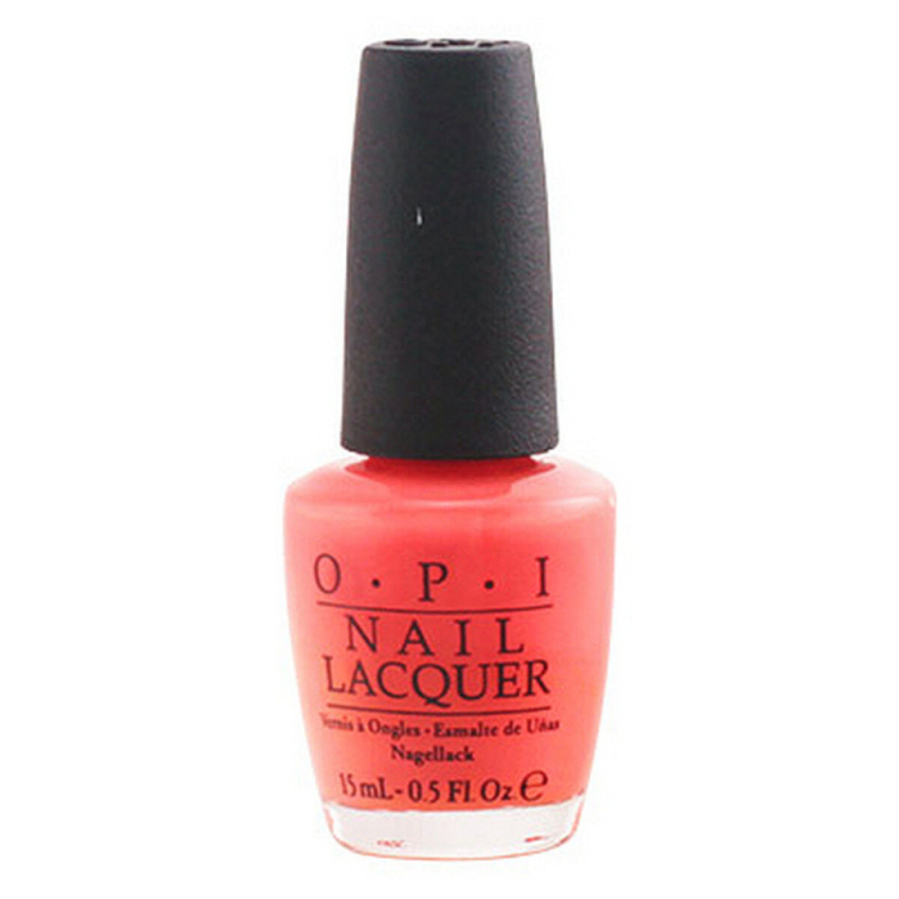 nail polish Opi