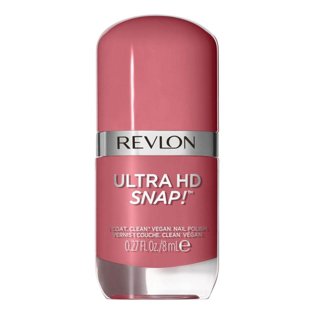 Nail polish Revlon Ultra Hd 032-birthday suit Nº 032-Birthday Suit 8 ml