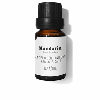 Essential oil Daffoil MANDARINA DE BRASIL 10 ml