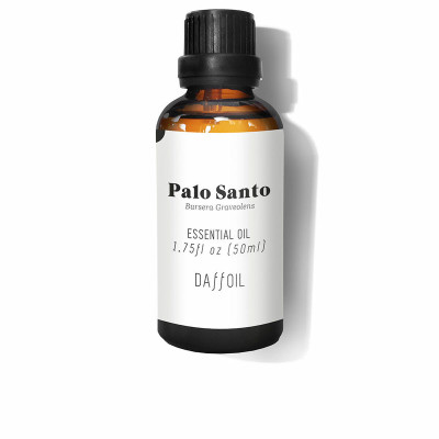 Essential oil Daffoil PALO SANTO 50 ml