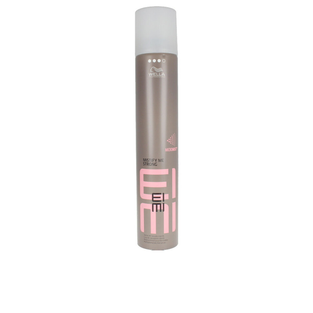 Firm Fixing Spray Eimi Wella