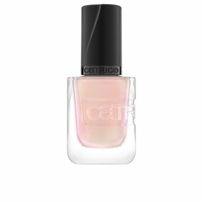 Nail polish Catrice GEL AFFAIR Nº 003-The Pearl Next Door 10,5 ml