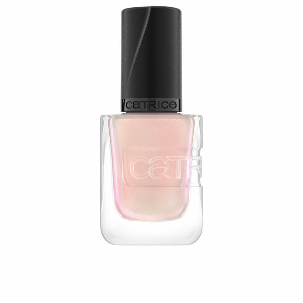 Nail polish Catrice GEL AFFAIR Nº 003-The Pearl Next Door 10,5 ml