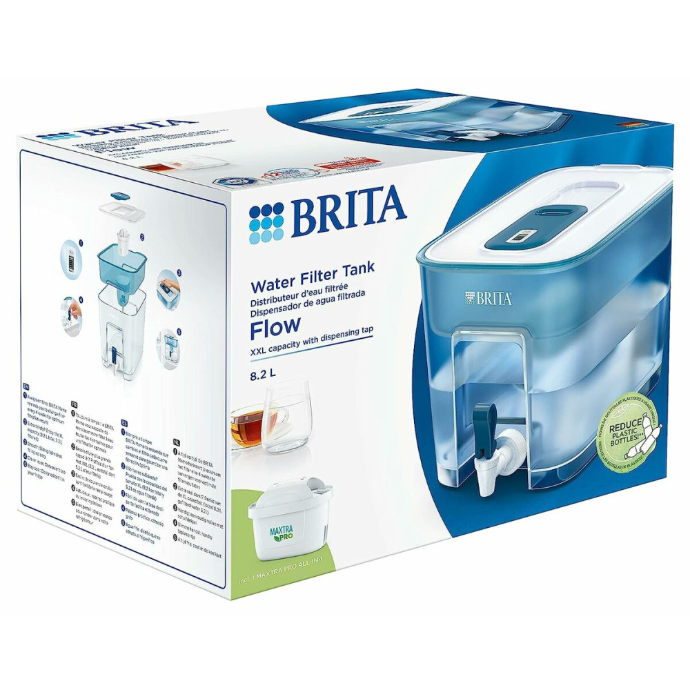 Filter jug Brita 8,2 L